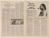 "Rudolf Khatchatrian - Master of Drawing"