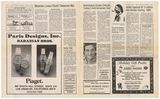 "Soviet-Armenian Artist to Exhibit Drawings in L.A."