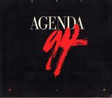 Календарь AGENDA