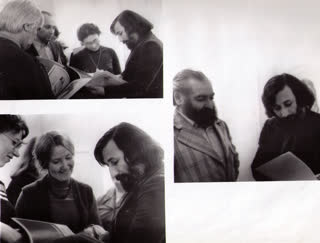 Ленинград 1979