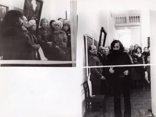 Ленинград 1979