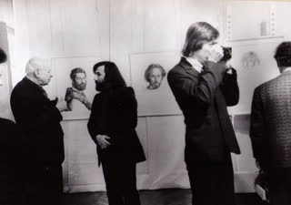 Ленинград 1979