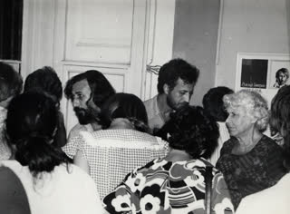 Одесса 1979