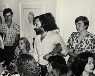Одесса 1979