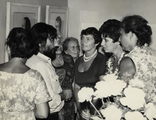 Одесса 1979