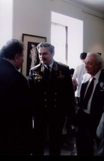 Новый Эрмитаж