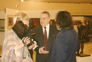 Дублин 1990
