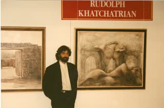 Дублин 1990