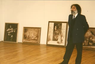 Дублин 1990