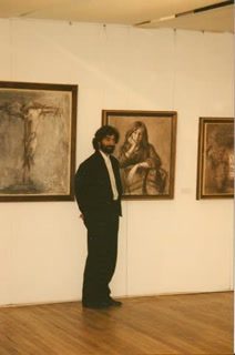 Дублин 1990