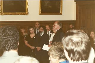 Lambeth Palace 1990