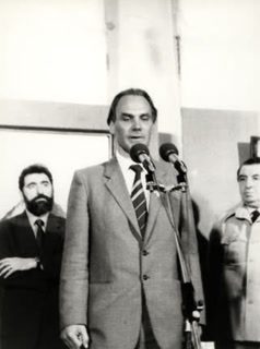 Музей Востока 1984