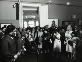 Музей Востока 1984