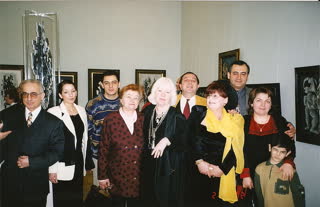РАХ 2002