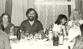 СХ Армении 1980
