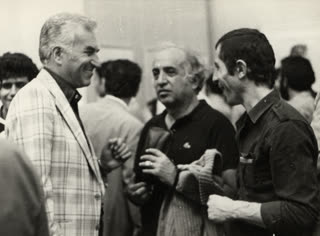 СХ Армении 1980