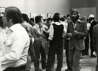 СХ Армении 1980