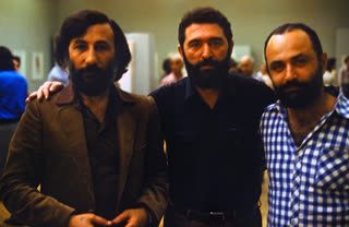 СХ Армении 1980