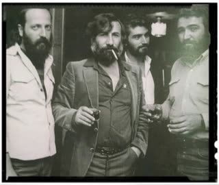 СХ Армении 1980