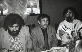 СХ Армении 1988