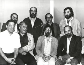 СХ Армении 1988