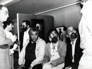 СХ Армении 1988