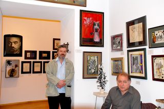 Произведения в коллекциях