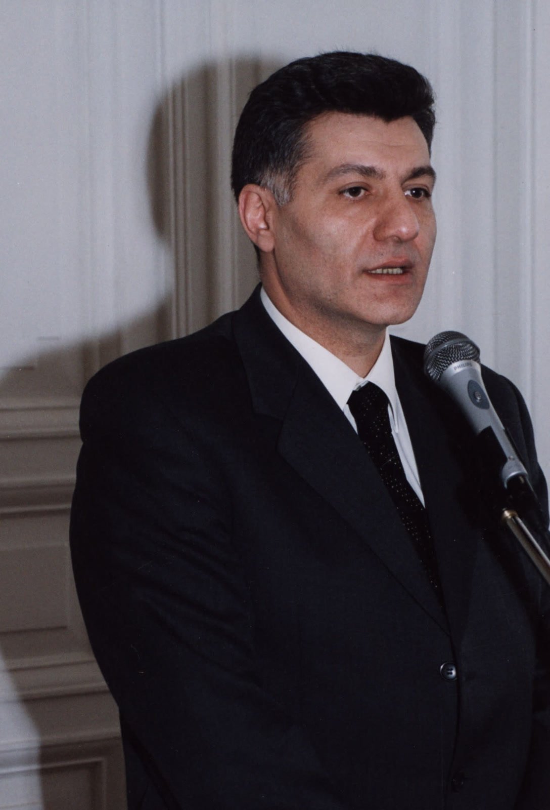 РАХ 2002 — юбилейная персональная выставка