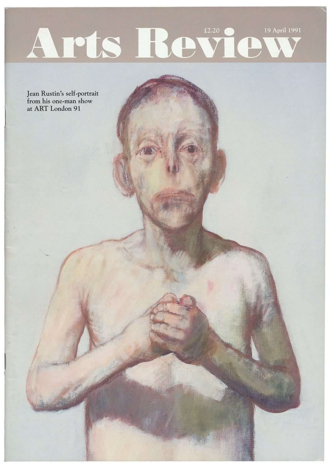"Contemporary art from Armenia"