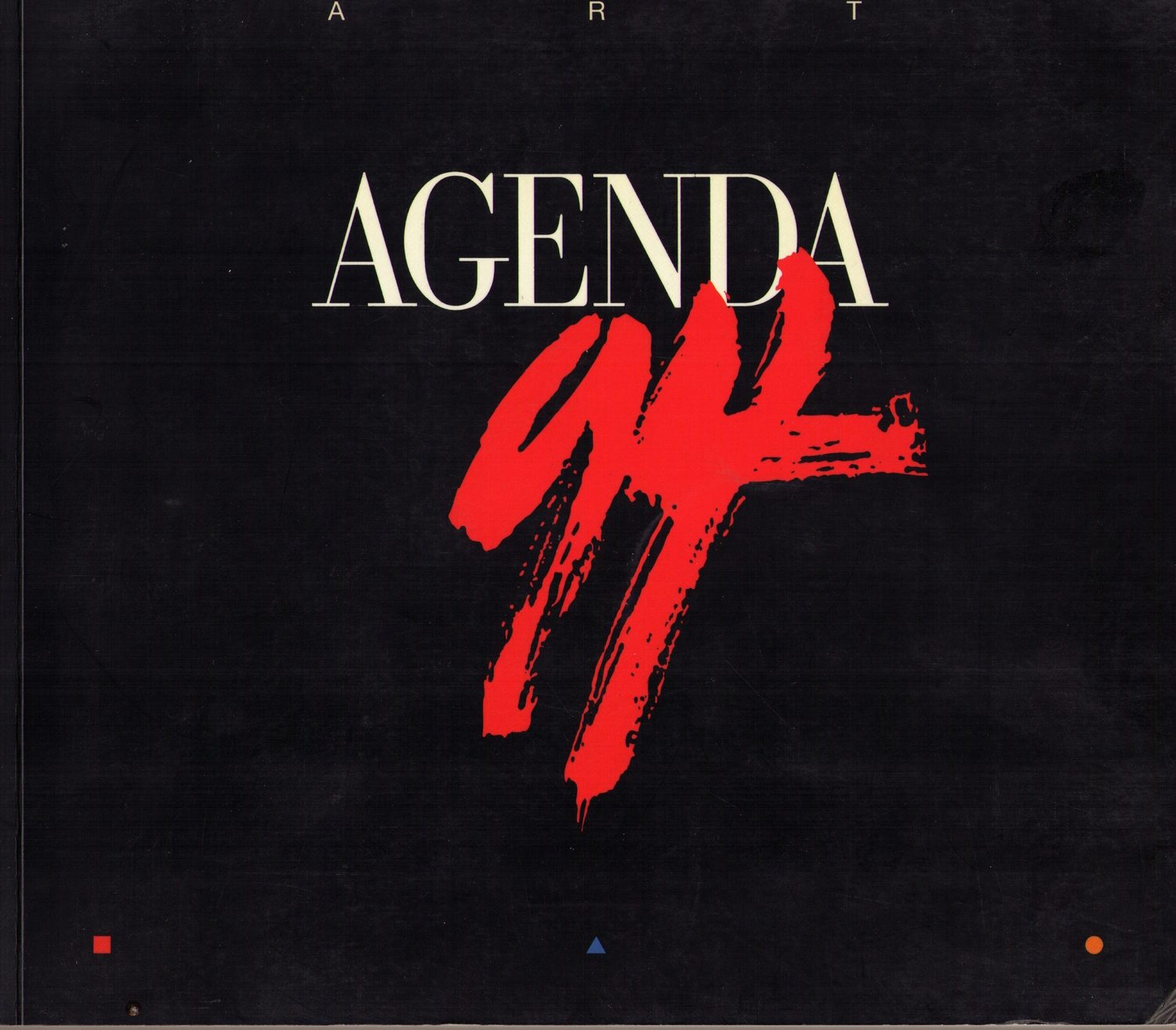 Календарь AGENDA