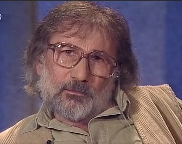 «Мужчина и женщина» (РТР, 26.04.1997) — в гостях Рудольф Хачатрян / "A Man and a Woman" (RTR, 26.04.1997) — guest Rudolf Khachatryan