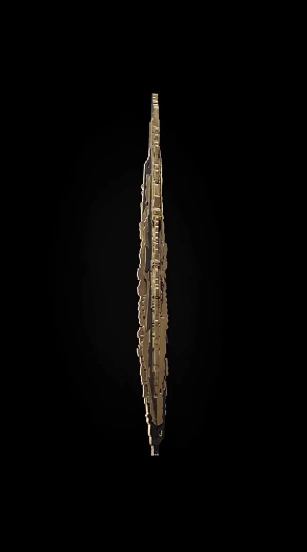 Sculpture 8 — Rudolf Khachatryan