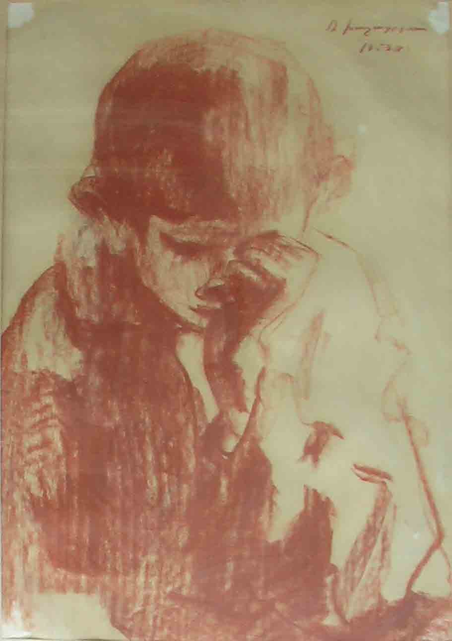 Плакса