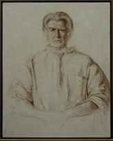 Портрет доктора Мамикона