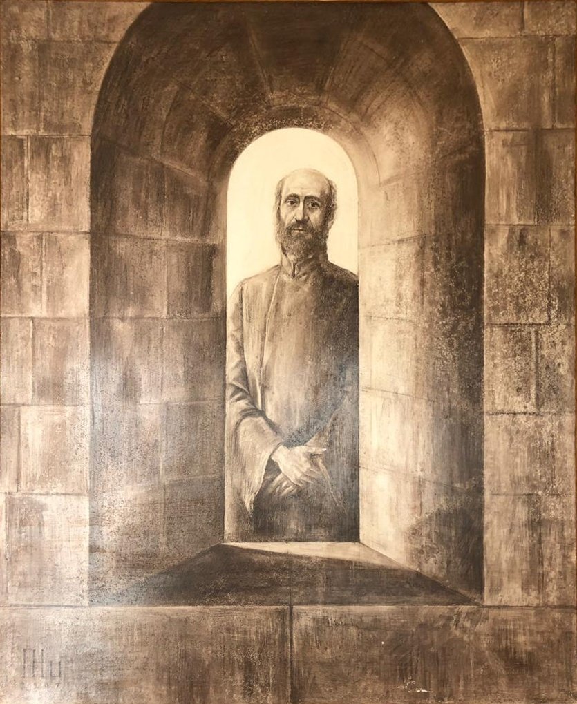 Комитас (вариант)