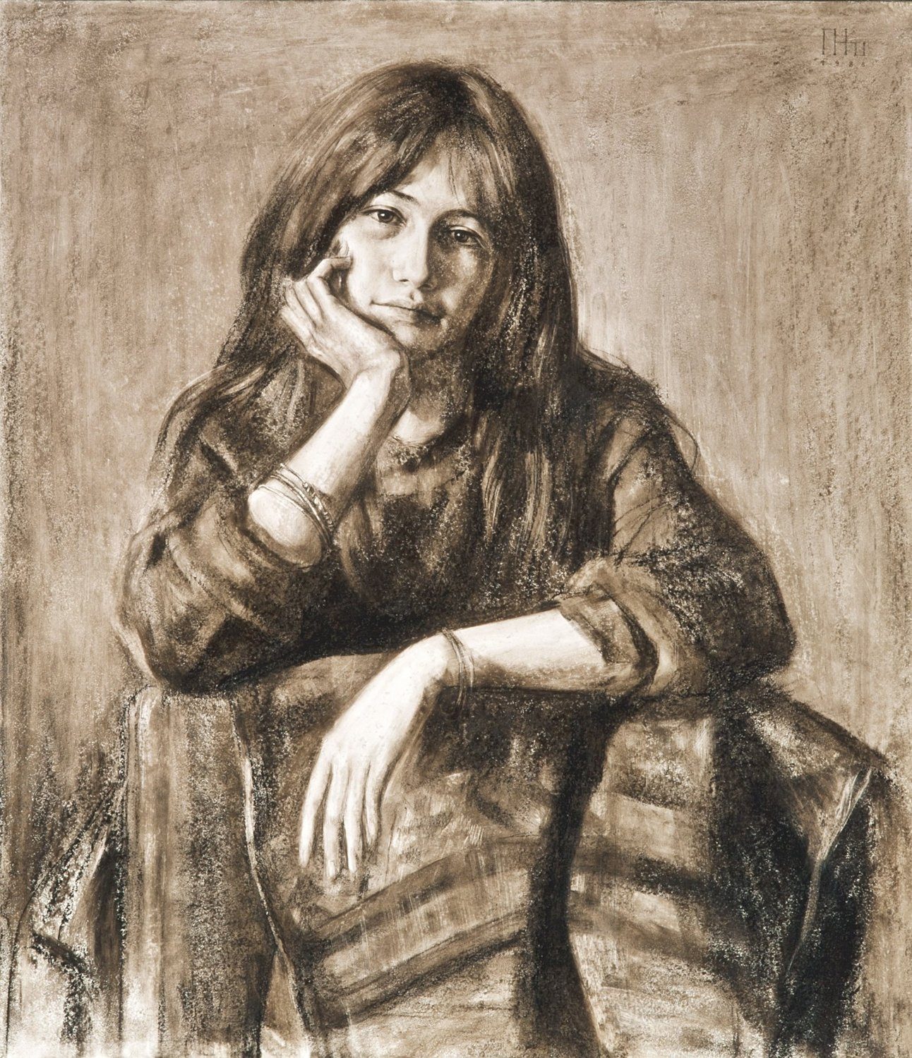Лусинэ