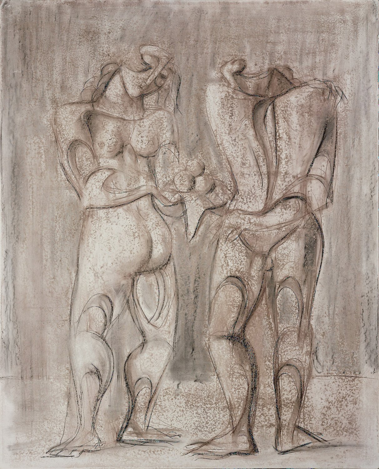 Адам и Ева