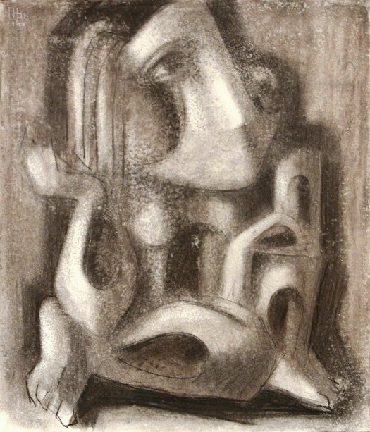 Фигура II