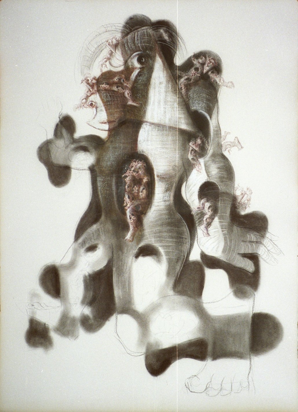 Фигура III