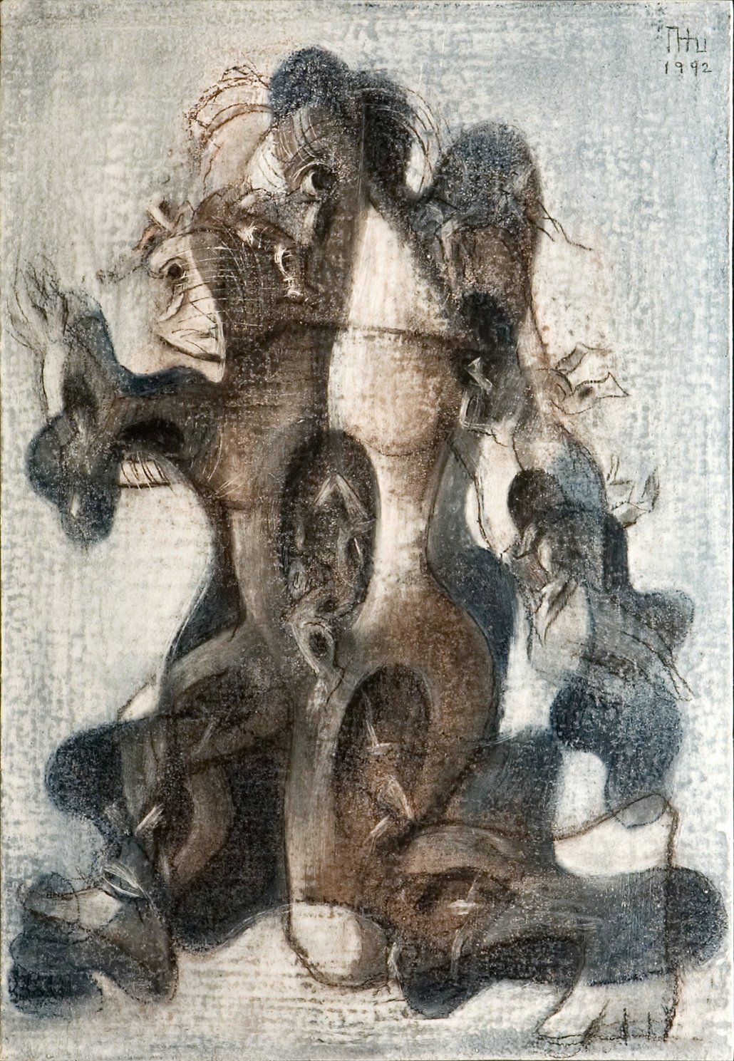 Фигура I