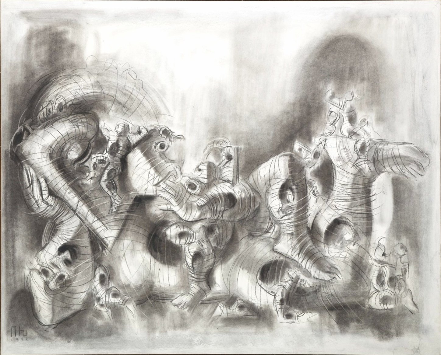 Сон