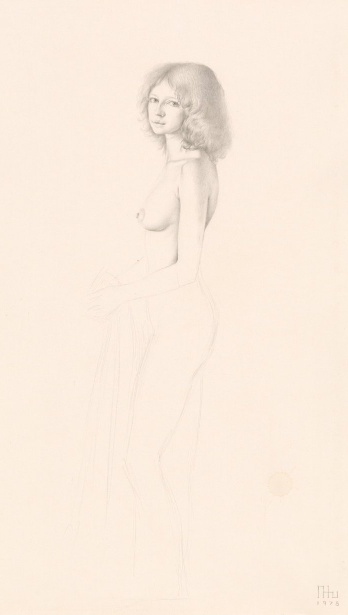 Francesca — Rudolf Khachatryan