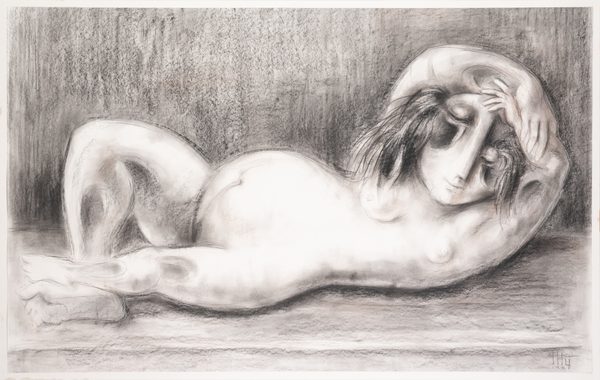 Сон / Sleep