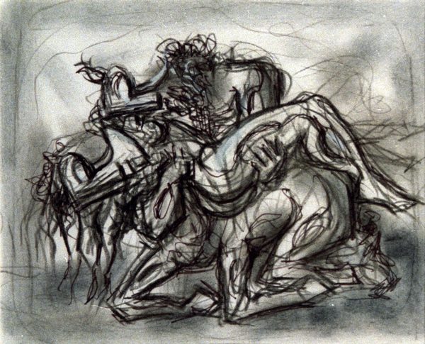 Кентавры / Centaurs