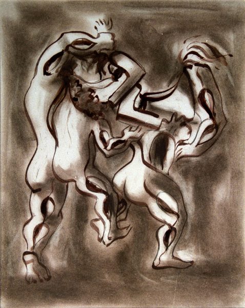 Танец / Dance