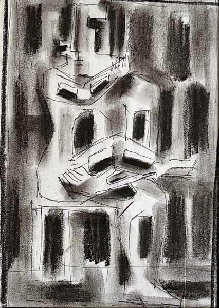 Композиция I / Composition I