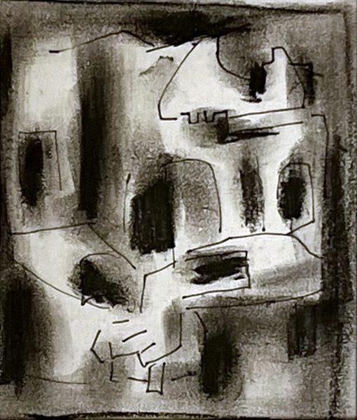 Композиция IV / Composition IV