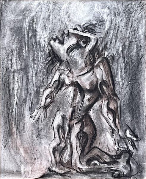 Без названия / Untitled