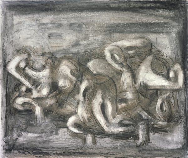 Сон / Sleep