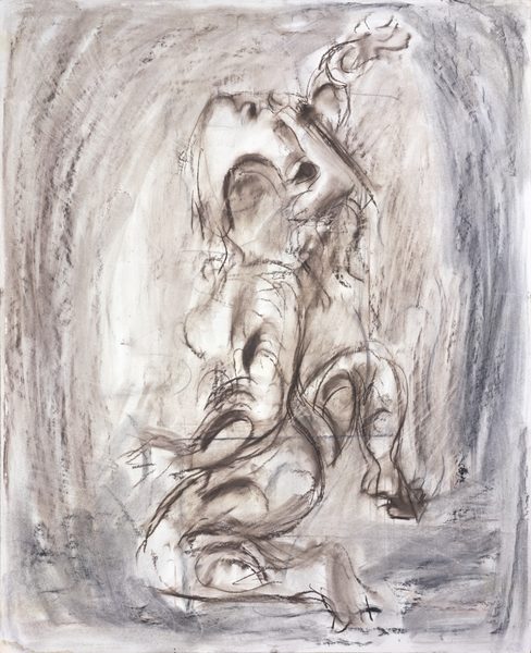 Без названия / Untitled